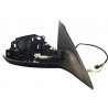 Corpo specchietto elettrico termico ribaltabile 9 pin dx