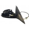 Corpo specchietto elettrico termico asferico con memoria 11 pin dx