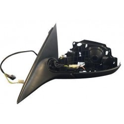 Corpo specchietto elettrico termico ribaltabile con memoria 13 pin sx