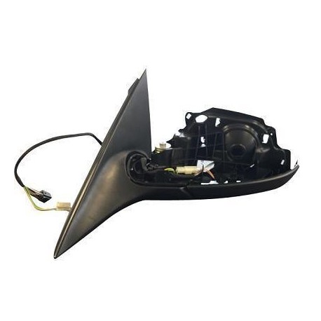 Corpo specchietto elettrico termico ribaltabile con memoria 13 pin sx