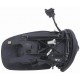 Corpo specchietto elettrico termico ribaltabile asferico con memoria 13 pin dx