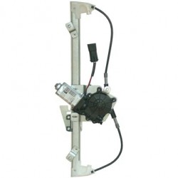 Alzacristalli elettrico posteriore destro