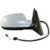 Retrovisore elettrico termico asferico con freccia verniciabile 10 pin lane assist 07/2009 in poi dx