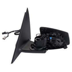 Corpo specchietto elettrico termico asferico con memoria 11 pin sx