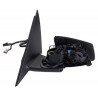 Corpo specchietto elettrico termico asferico con memoria 11 pin sx