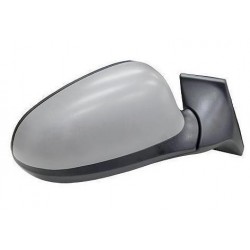 Retrovisore elettrico termico 5 pin verniciabile versione dal 09/2007 in poi dx