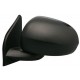 Retrovisore elettrico termico verniciabile sx
