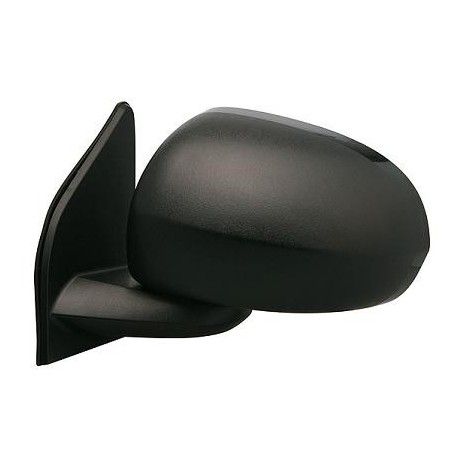 Retrovisore elettrico termico verniciabile sx