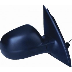 Retrovisore meccanico piccola nero dx