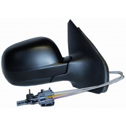 Retrovisore meccanico piccola verniciabile dx