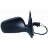 Retrovisore meccanico piccola nero dx