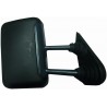 Retrovisore manuale braccio lungo nero dx