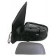 Retrovisore elettrico termico sx