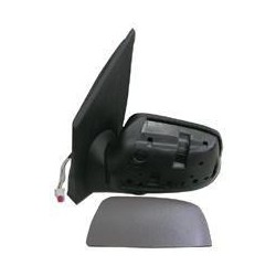 Retrovisore elettrico termico sx