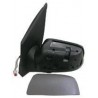 Retrovisore elettrico termico sx