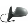 Retrovisore elettrico termico ribaltabile asferico con freccia verniciabile 16 pin lane assist sx
