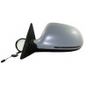 Retrovisore elettrico termico asferico con freccia verniciabile 10 pin lane assist sx