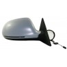 Retrovisore elettrico termico ribaltabile asferico con freccia con memoria verniciabile 16 pin lane assist dx