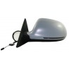 Retrovisore elettrico termico ribaltabile asferico con freccia con memoria verniciabile 16 pin lane assist sx
