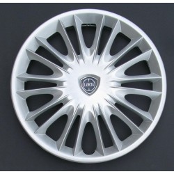 Copricerchio coppa ruota new logo Ypsilon 2007 diametro 15