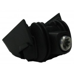 Farad BM04 Kit attacchi per barre portatutto per auto con corrimano basso