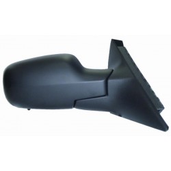 Retrovisore elettrico termico ribaltabile verniciabile 7 pin dx