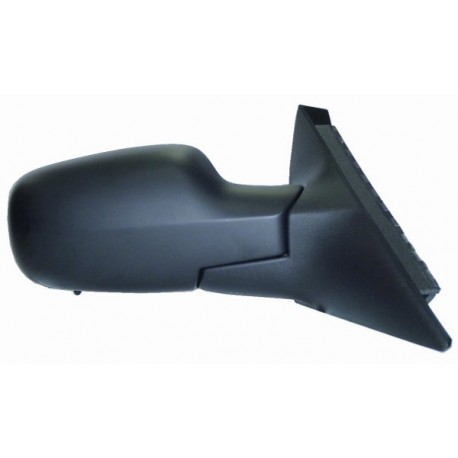 Retrovisore elettrico termico ribaltabile verniciabile 7 pin dx