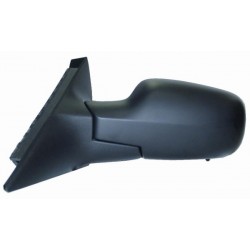 Retrovisore elettrico termico ribaltabile asferico verniciabile 7 pin sx