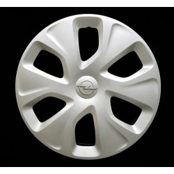 Copricerchio coppa ruota 14"