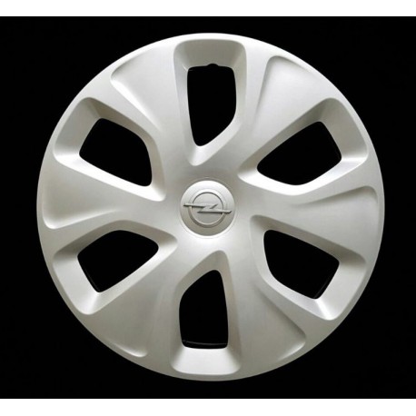 Copricerchio coppa ruota 14"