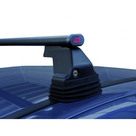 G3 Pacific Kit attacchi per barre portatutto ancoraggio Fix point