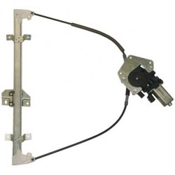 Alzacristalli elettrico anteriore sinistro mod. 3 porte