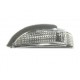 Fanale freccia specchietto retrovisore guida sx