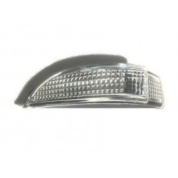 Fanale freccia specchietto retrovisore guida sx