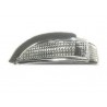 Fanale freccia specchietto retrovisore guida sx