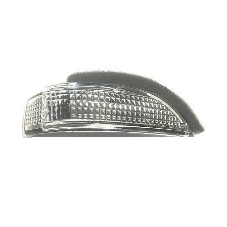 Fanale freccia specchietto retrovisore passeggero dx