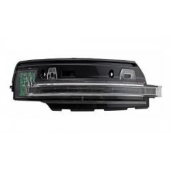 Fanale freccia specchietto retrovisore guida sx