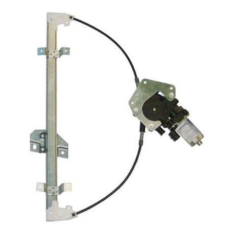 Alzacristalli elettrico anteriore sinistro mod. 5 porte