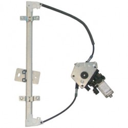 Alzacristalli elettrico anteriore sinistro mod. 5 porte