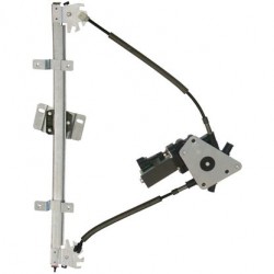 Alzacristalli elettrico anteriore sinistro mod. 5 porte