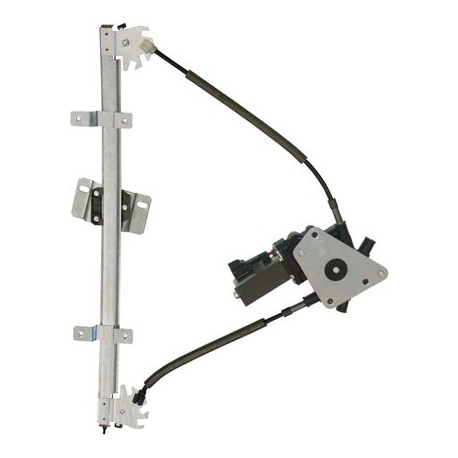 Alzacristalli elettrico anteriore sinistro mod. 5 porte