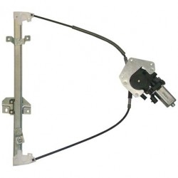 Alzacristalli elettrico anteriore sinistro mod. 3 porte