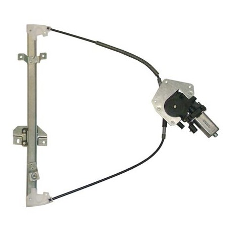 Alzacristalli elettrico anteriore sinistro mod. 3 porte