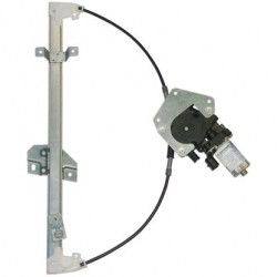 Alzacristalli elettrico anteriore sinistro mod. 5 porte