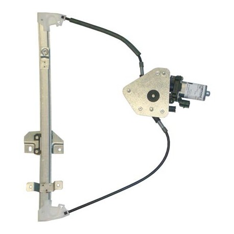 Alzacristalli elettrico anteriore sinistro mod. 3 porte