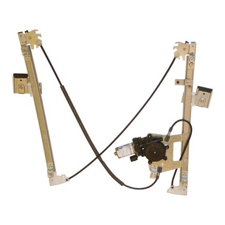 Alzacristalli elettrico anteriore destro mod. 3 porte