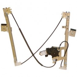 Alzacristalli elettrico anteriore sinistro mod. 3 porte