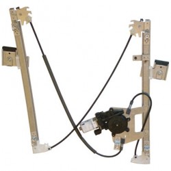 Alzacristalli elettrico anteriore sinistro mod. 5 porte