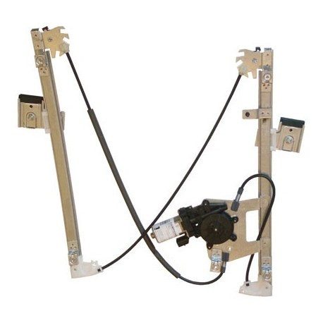 Alzacristalli elettrico anteriore sinistro mod. 5 porte