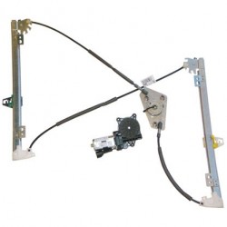 Alzacristalli elettrico anteriore sinistro mod. 3 porte